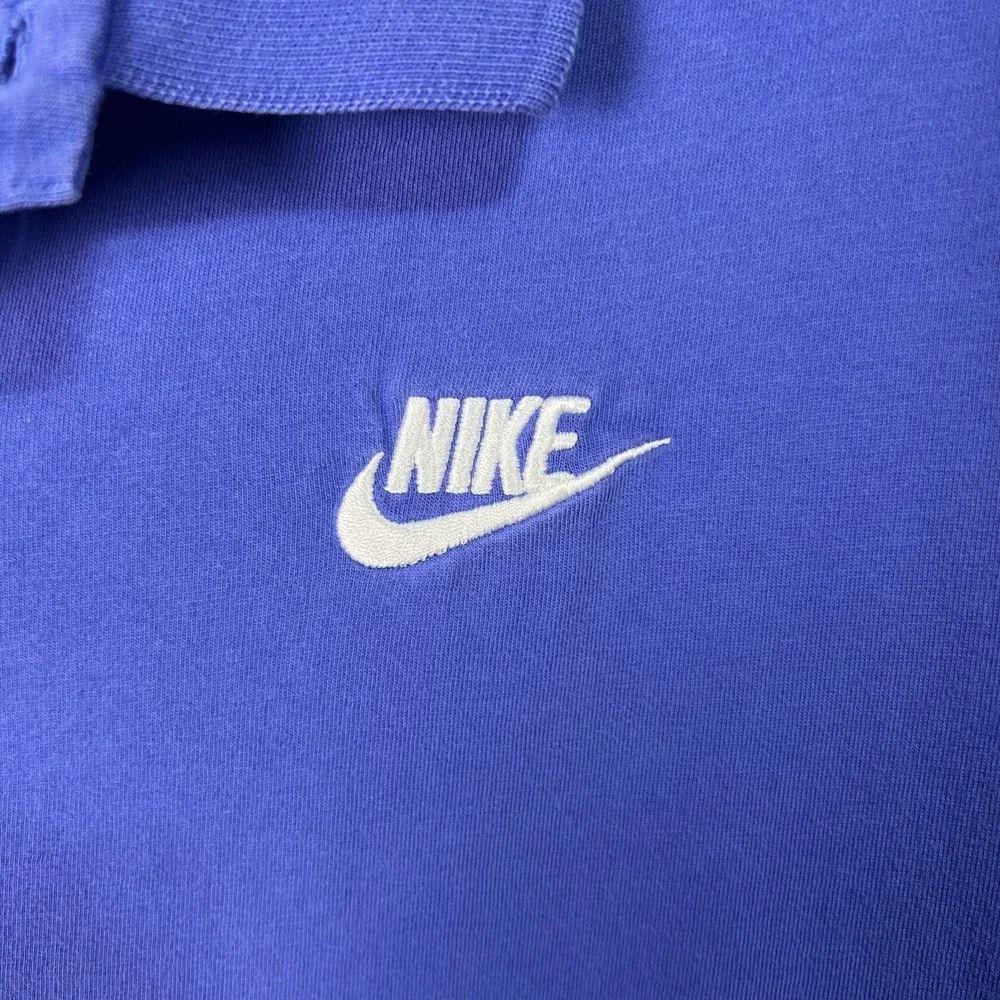 Nike clean classic